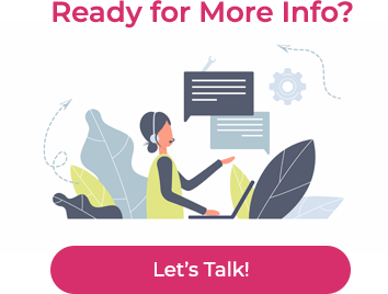 Let's Talk'