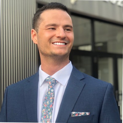 Ryan J. VP Operations