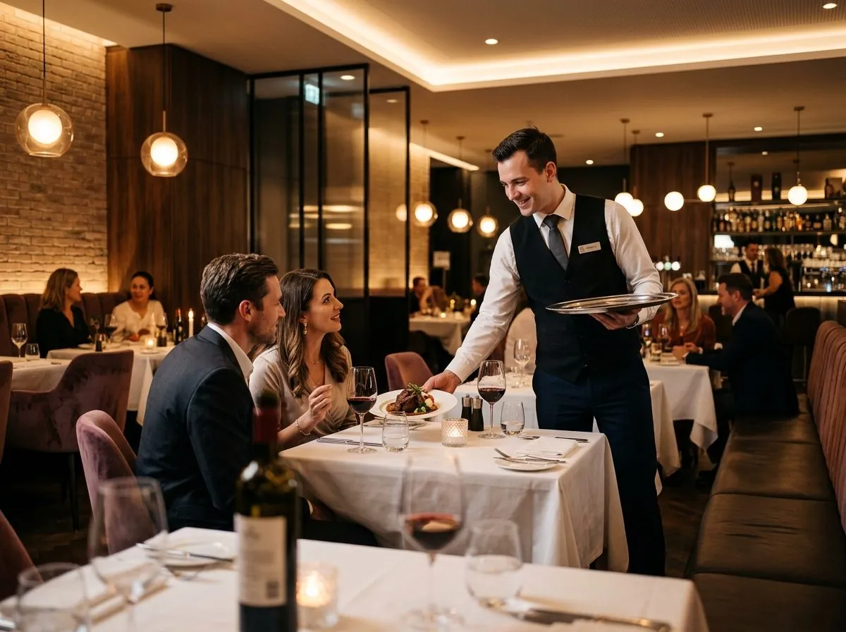 Hospitality. VertiSource HR PEO and HR outsourcing