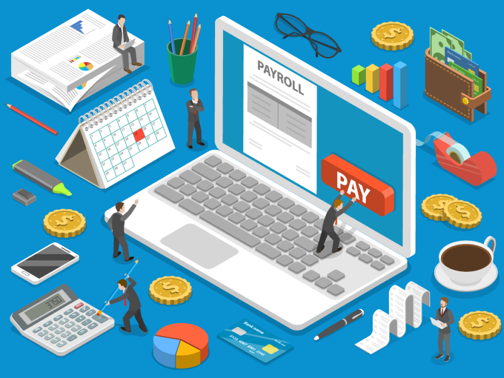 Payroll and Minimum Wage Featured Image