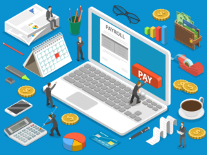 Payroll and Minimum Wage Featured Image