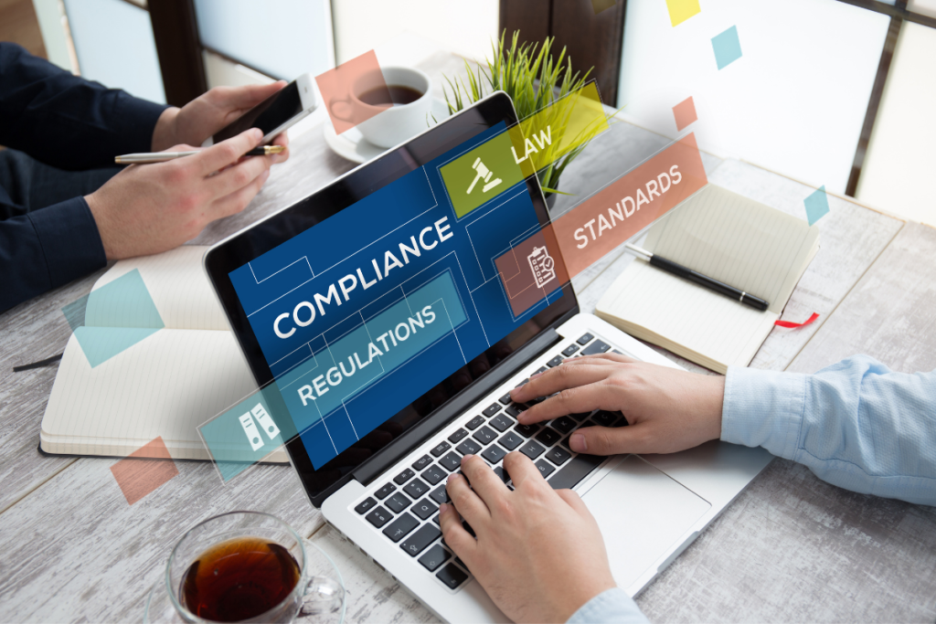 compliance for HR