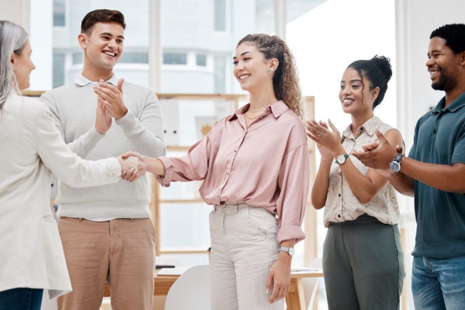 Compensation is #1 Priority for College Grads | VertiSource HR