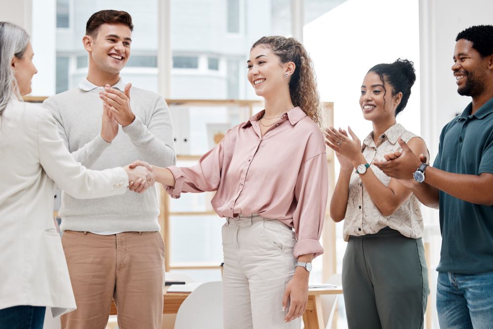 Compensation is #1 Priority for College Grads | VertiSource HR