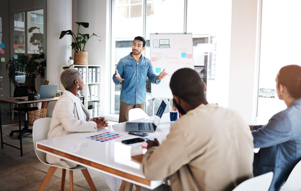 Learning & Development as Employee Retention Tools | VertiSource HR