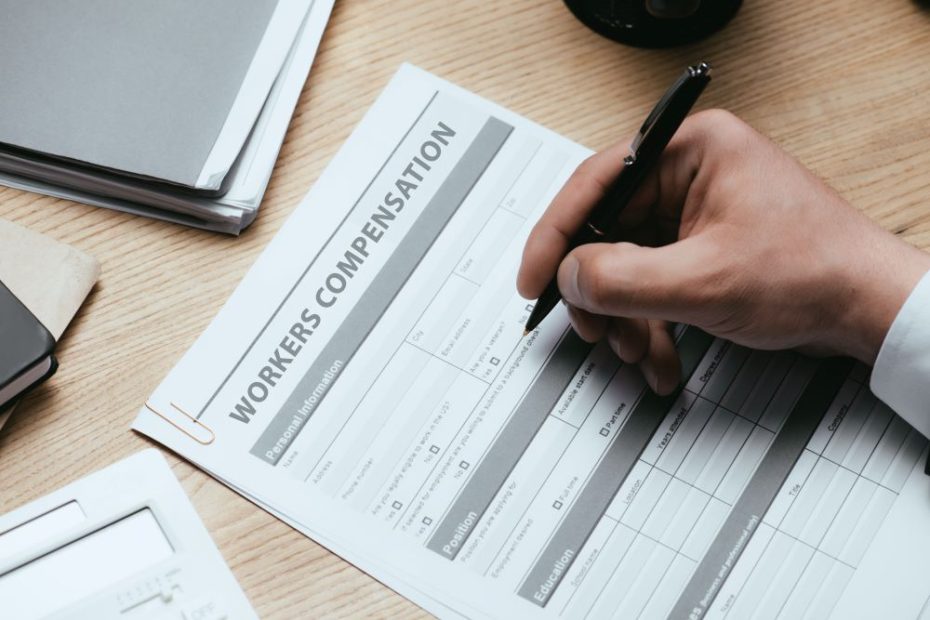 PEOs Can Offer Worker's Compensation Risk Management and More | VertiSource HR