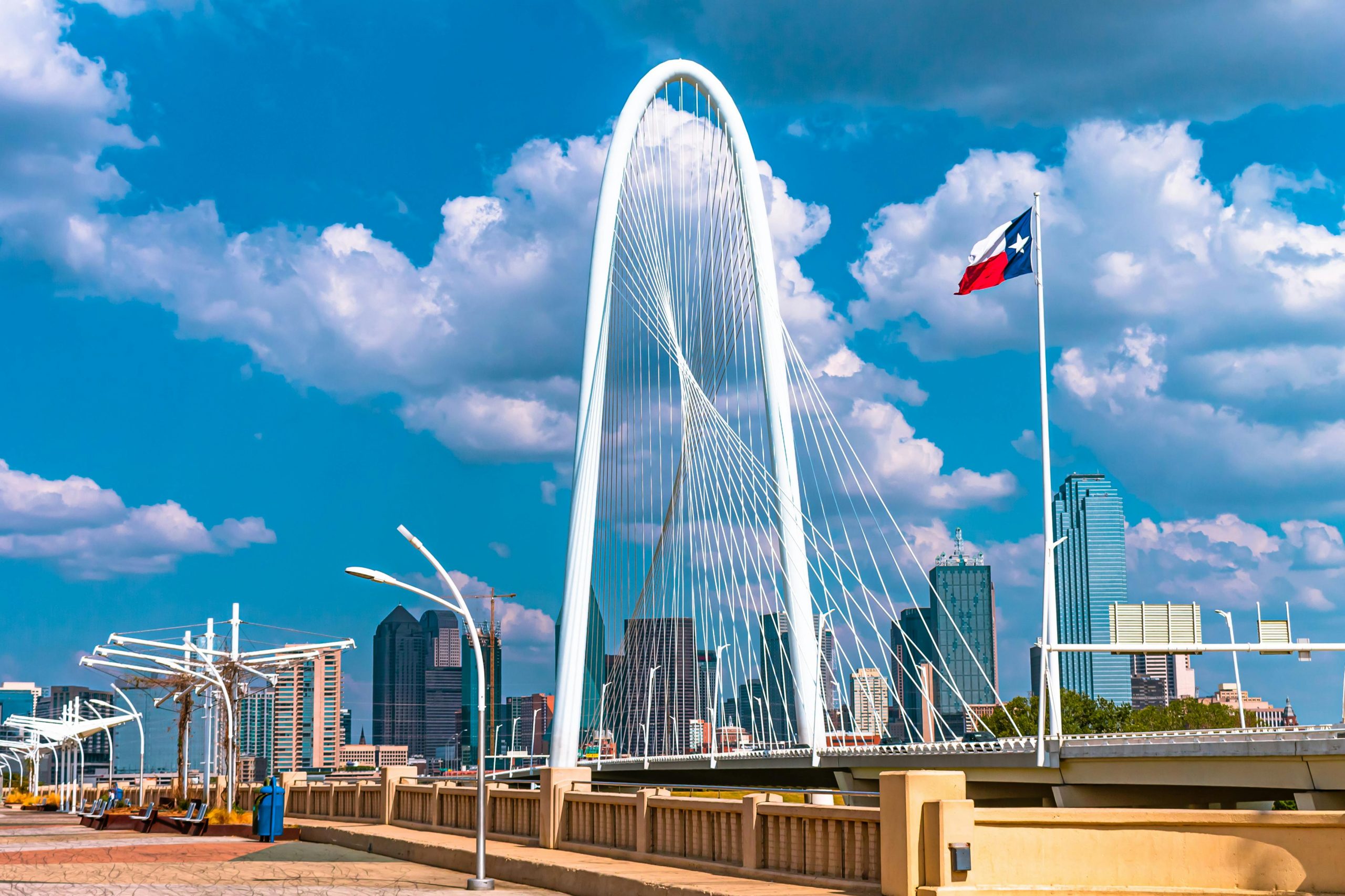 texas bridge