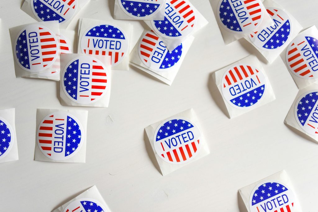 stickers that say 