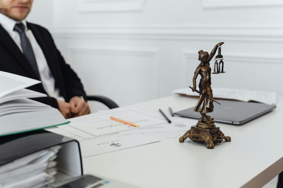 lawyer