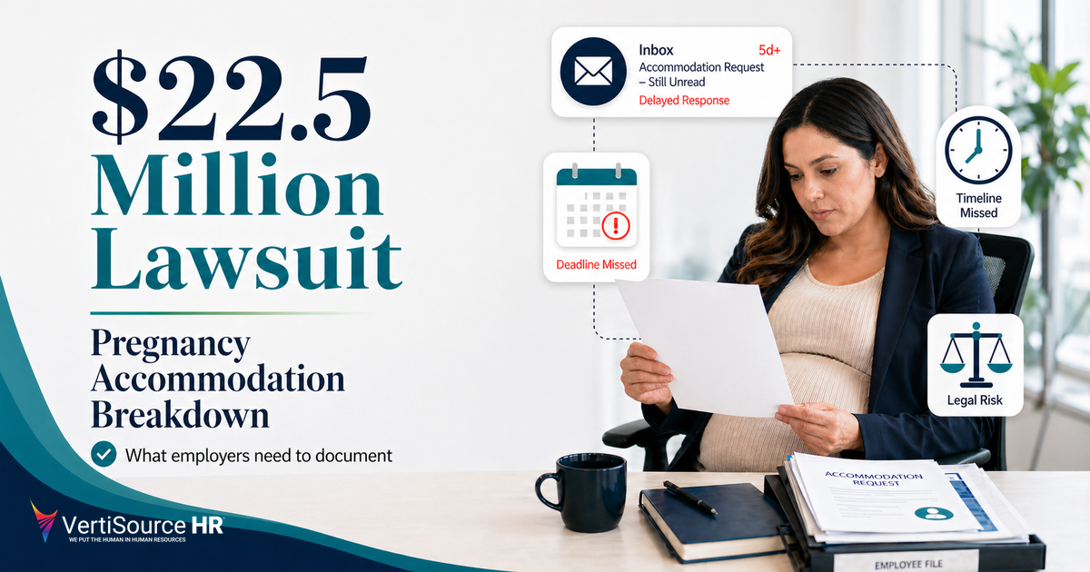 Featured image for: If a PAGA notice gets more specific, your records must too